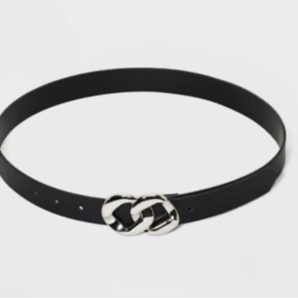 Women's Chain Belt - A New Day (Size XL) NWT